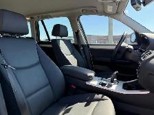 2013 BMW X3 XDRIVE28I | SUPER CLEAN - Photo 11