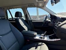 2013 BMW X3 XDRIVE28I | SUPER CLEAN - Photo 12