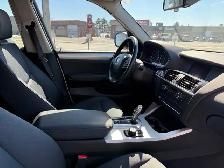 2013 BMW X3 XDRIVE28I | SUPER CLEAN - Photo 13