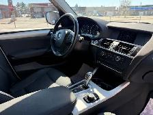 2013 BMW X3 XDRIVE28I | SUPER CLEAN - Photo 14
