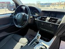 2013 BMW X3 XDRIVE28I | SUPER CLEAN - Photo 15