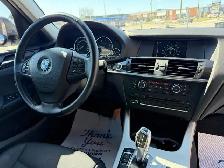 2013 BMW X3 XDRIVE28I | SUPER CLEAN - Photo 16