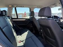 2013 BMW X3 XDRIVE28I | SUPER CLEAN - Photo 17