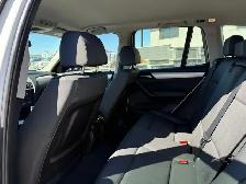 2013 BMW X3 XDRIVE28I | SUPER CLEAN - Photo 19