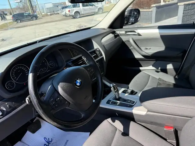 2013 BMW X3 XDRIVE28I | SUPER CLEAN - Photo 21