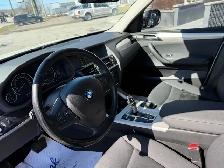 2013 BMW X3 XDRIVE28I | SUPER CLEAN - Photo 21