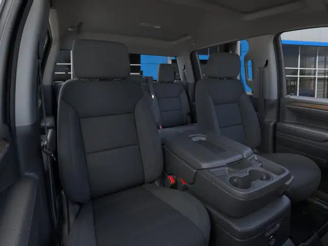2026 Chevrolet Silverado 1500 LT - Photo 16