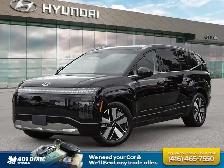 2026 Hyundai IONIQ 9 Preferred