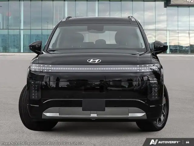 2026 Hyundai IONIQ 9 Preferred - Photo 2