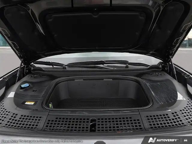 2026 Hyundai IONIQ 9 Preferred - Photo 6