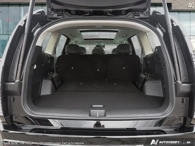 2026 Hyundai IONIQ 9 Preferred - Photo 7