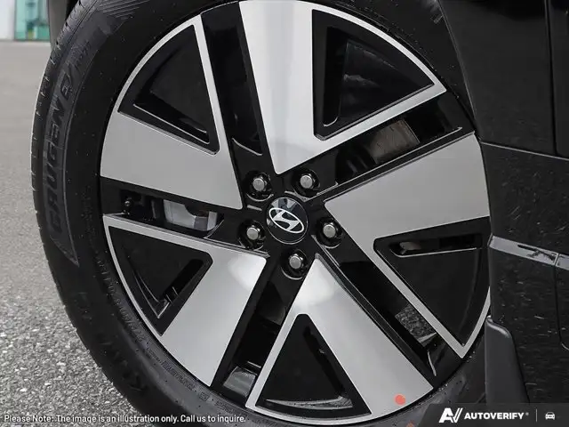 2026 Hyundai IONIQ 9 Preferred - Photo 8