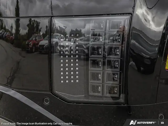 2026 Hyundai IONIQ 9 Preferred - Photo 10