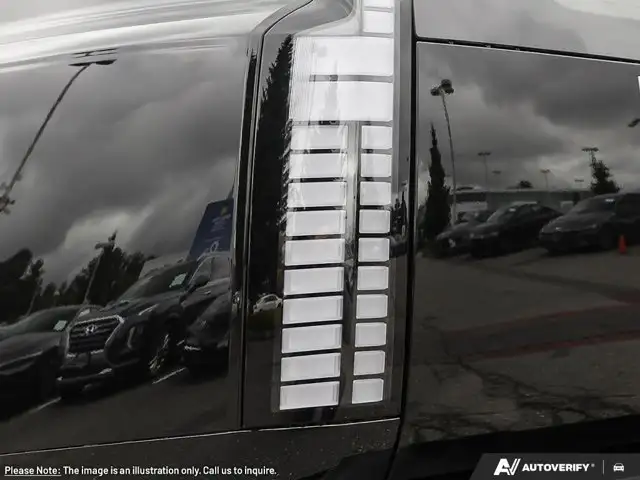 2026 Hyundai IONIQ 9 Preferred - Photo 11