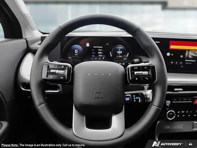 2026 Hyundai IONIQ 9 Preferred - Photo 13