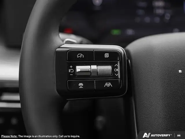 2026 Hyundai IONIQ 9 Preferred - Photo 15