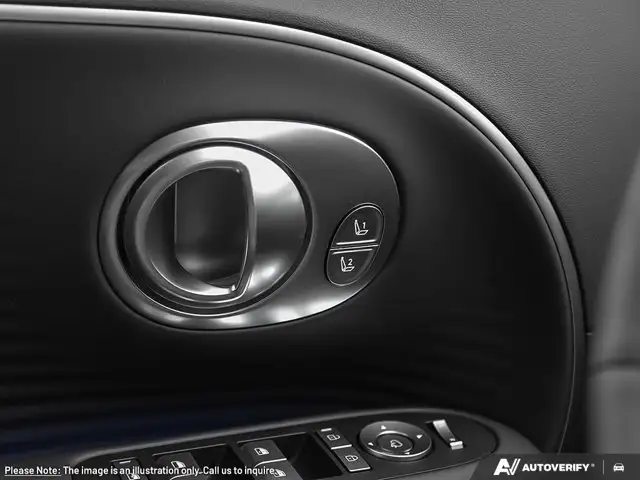 2026 Hyundai IONIQ 9 Preferred - Photo 16