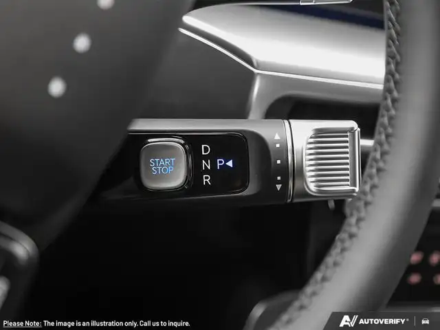 2026 Hyundai IONIQ 9 Preferred - Photo 17