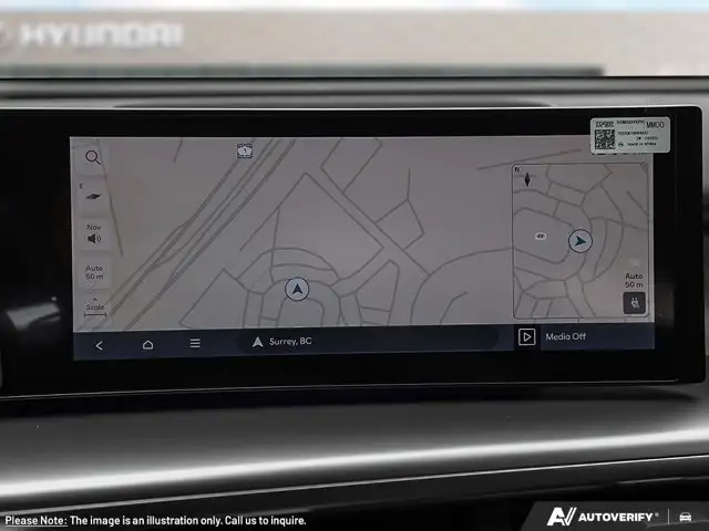 2026 Hyundai IONIQ 9 Preferred - Photo 18