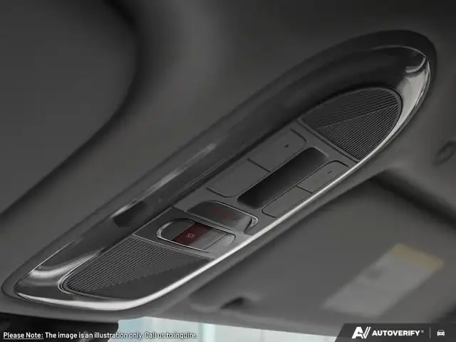 2026 Hyundai IONIQ 9 Preferred - Photo 19