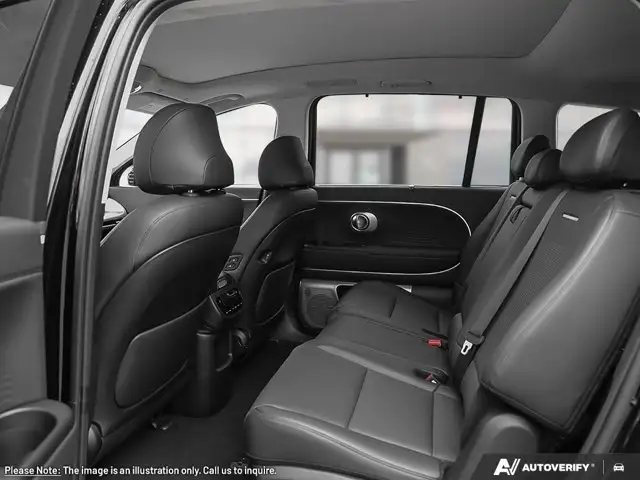 2026 Hyundai IONIQ 9 Preferred - Photo 21