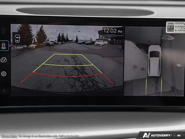 2026 Hyundai IONIQ 9 Preferred - Photo 23