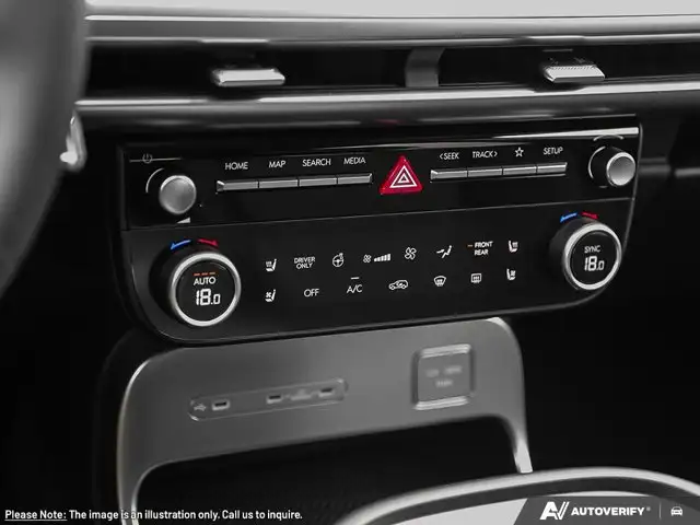 2026 Hyundai IONIQ 9 Preferred - Photo 24