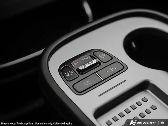 2026 Hyundai IONIQ 9 Preferred - Photo 26