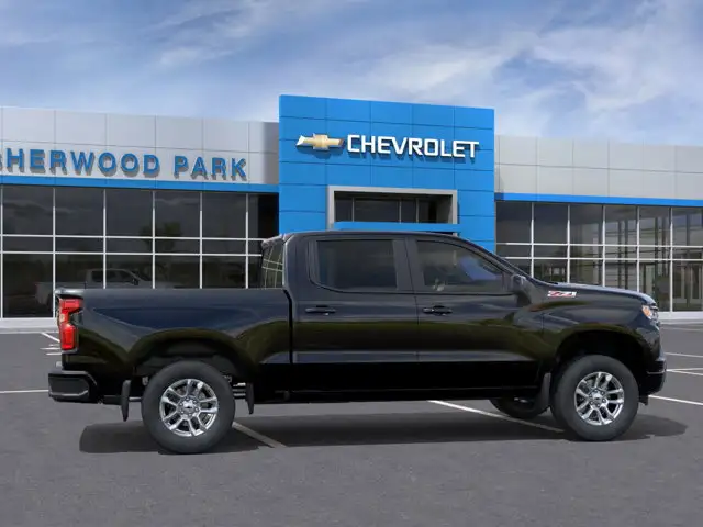 2026 Chevrolet Silverado 1500 RST - Photo 5