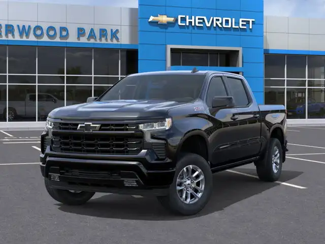 2026 Chevrolet Silverado 1500 RST - Photo 6