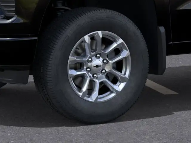 2026 Chevrolet Silverado 1500 RST - Photo 9