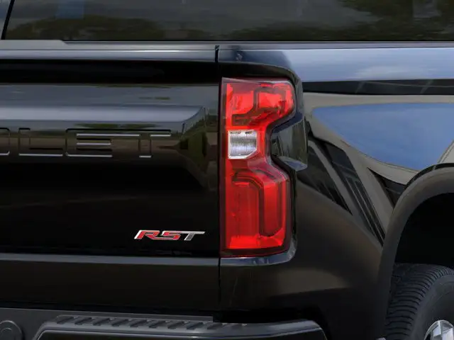 2026 Chevrolet Silverado 1500 RST - Photo 11