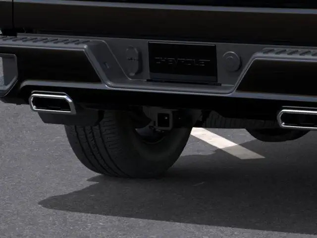 2026 Chevrolet Silverado 1500 RST - Photo 14