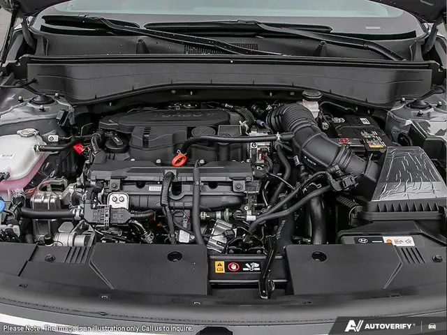 2026 Hyundai Kona N Line Ultimate - Photo 6