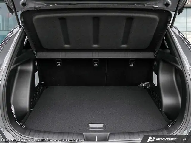 2026 Hyundai Kona N Line Ultimate - Photo 7