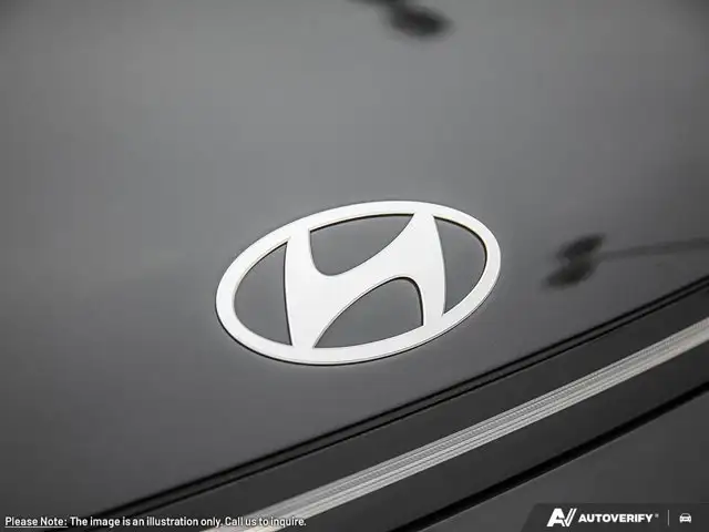 2026 Hyundai Kona N Line Ultimate - Photo 9