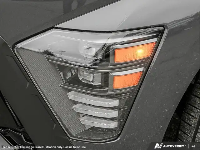 2026 Hyundai Kona N Line Ultimate - Photo 10