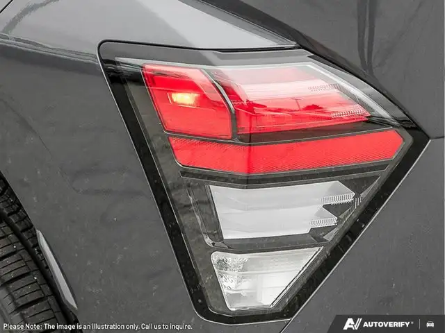 2026 Hyundai Kona N Line Ultimate - Photo 11