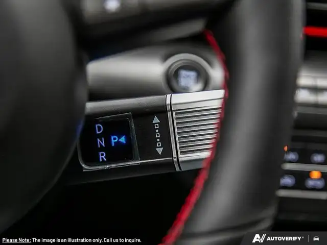 2026 Hyundai Kona N Line Ultimate - Photo 17