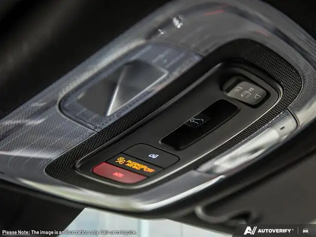 2026 Hyundai Kona N Line Ultimate - Photo 19