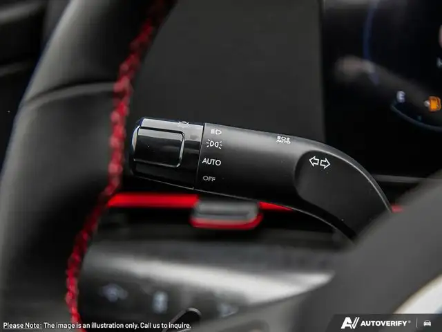 2026 Hyundai Kona N Line Ultimate - Photo 24