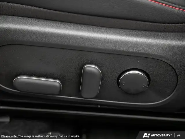 2026 Hyundai Kona N Line Ultimate - Photo 25