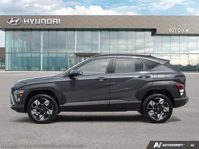 2026 Hyundai Kona Preferred - Photo 3