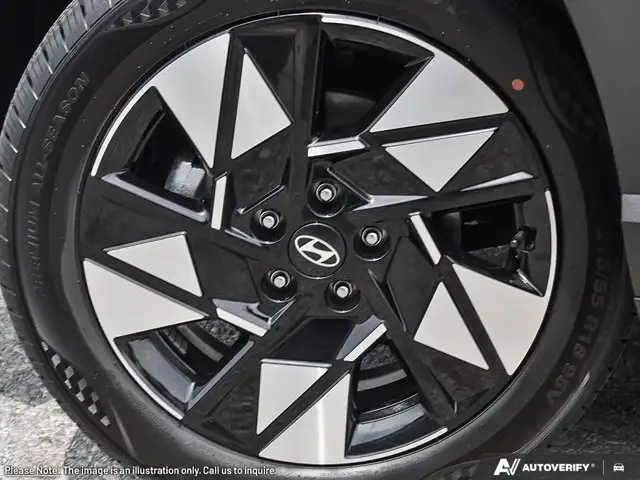 2026 Hyundai Kona Preferred - Photo 8