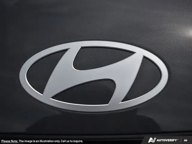 2026 Hyundai Kona Preferred - Photo 9