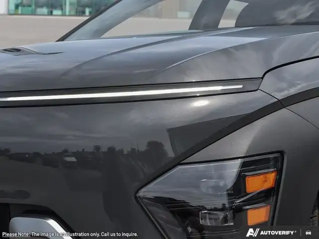 2026 Hyundai Kona Preferred - Photo 10