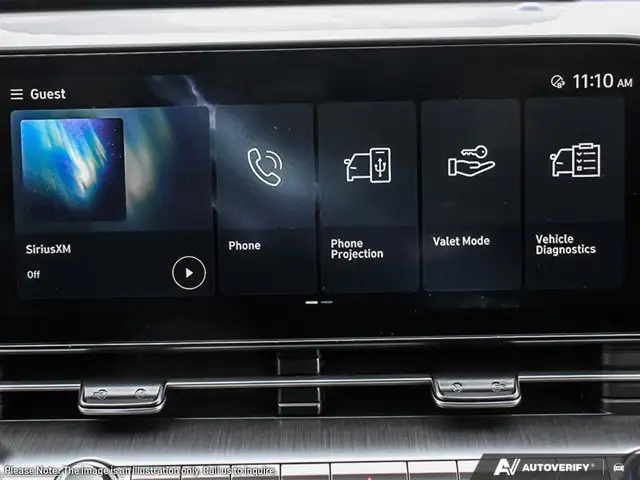 2026 Hyundai Kona Preferred - Photo 18