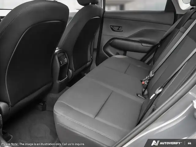 2026 Hyundai Kona Preferred - Photo 21