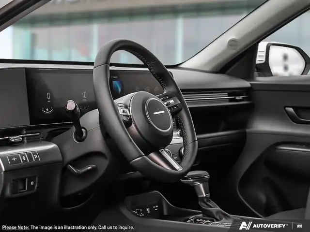 2026 Hyundai Kona Preferred - Photo 12
