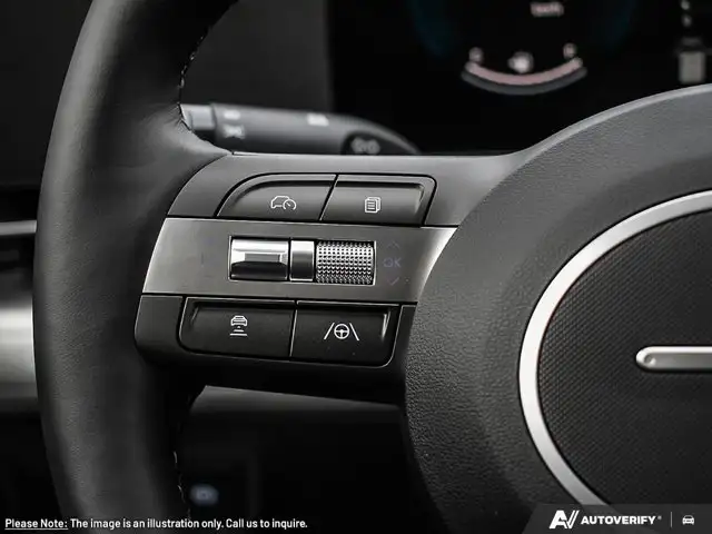 2026 Hyundai Kona Preferred - Photo 15